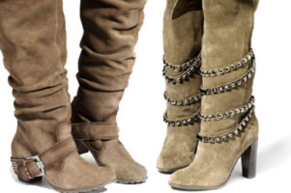 Kozaki: modele z polskich sklepów