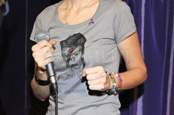 Kasia Stankiewicz – jej figura to kwestia genów