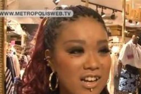 Moda na B-Style