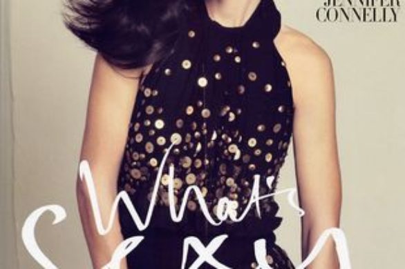 Jennifer Connelly w kreacji od Diora