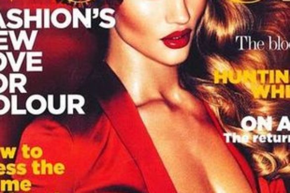 10 najgorętszych kobiet Maxima (FOTO)