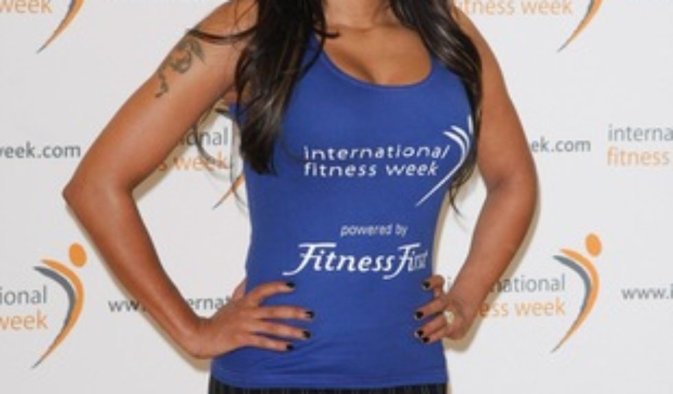 Czy Mel B przekona Cię do fitnessu? Czy Mel B przekona Cię do fitnessu?