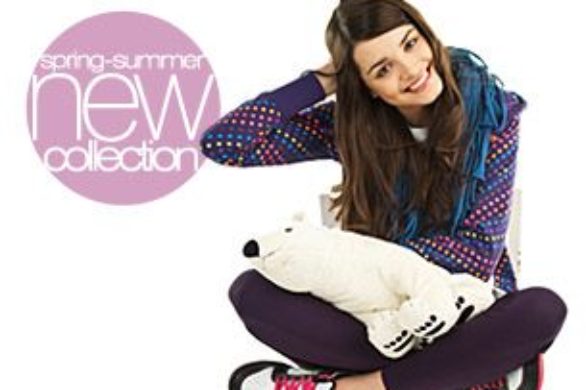 TNS by Teens – kolekcja lato 2010