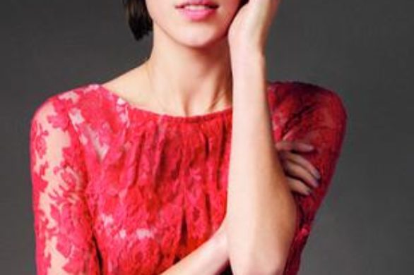 Czy poznajecie tę ikonę stylu?