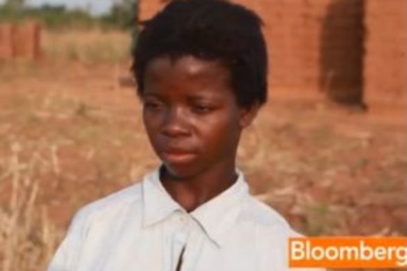 Skandal w Victoria’s Secret! (VIDEO)