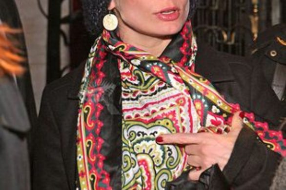 Wielkie czapy Ostaszewskiej i Cieleckiej (FOTO)