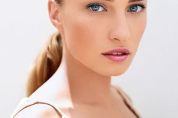 Letnia kolekcja Clarins Mosaique