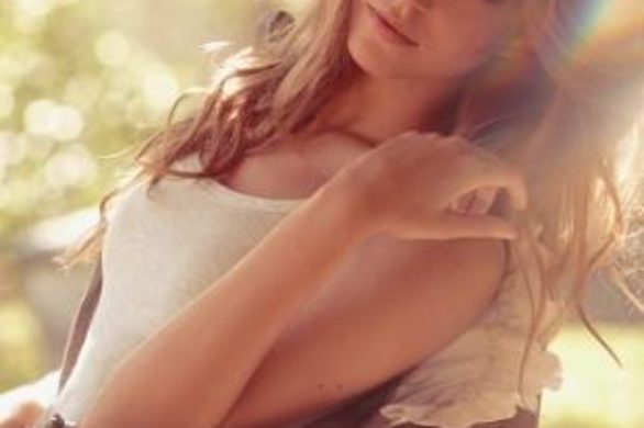 Kampania reklamowa Calzedonia – wiosna/lato 2011