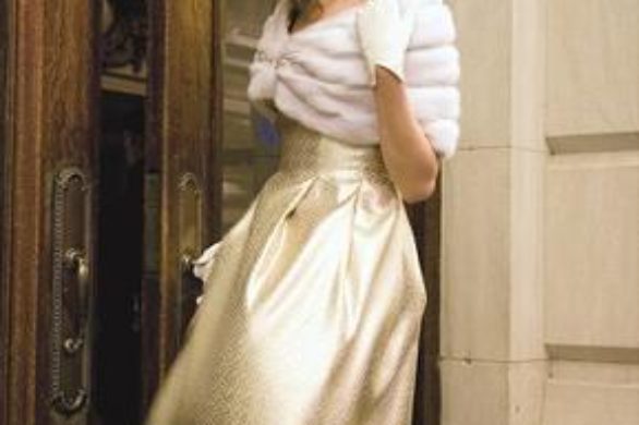 Futra i futerka na wiosnę