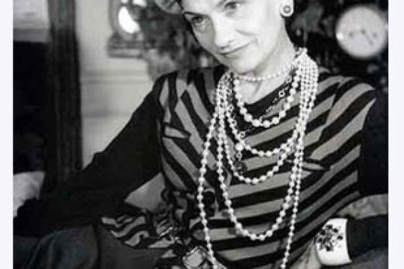 Nieśmiertelne zasady ubioru według Coco Chanel