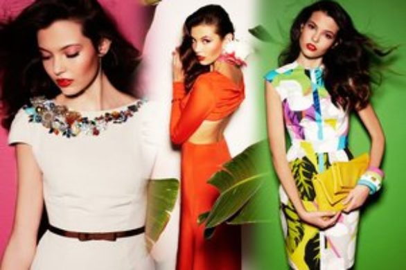 Wiosna po hiszpańsku! (FOTO+VIDEO)