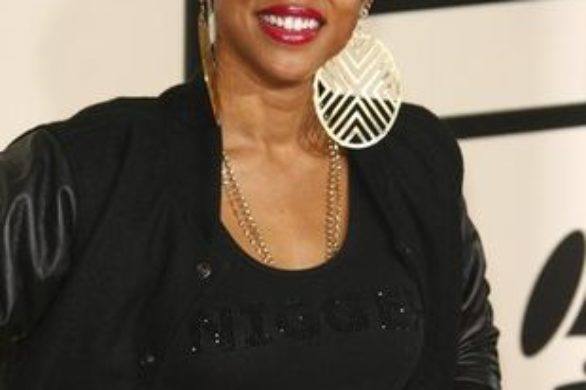 Kelis jakiej jeszcze nie widzieliście