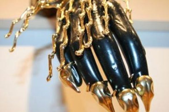 Bijules wiosna/lato 2010