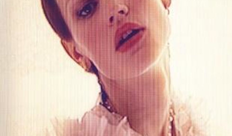 Ostatnia okładka Carine Roitfeld! Ostatnia okładka Carine Roitfeld!
