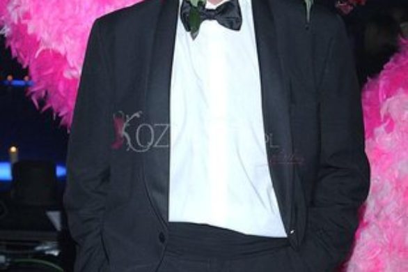Igor Kryszyłowicz twarzą Feruzzi