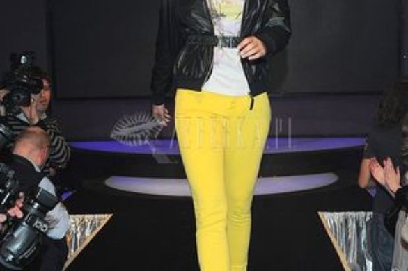 Nowa kolekcja Tru Trussardi