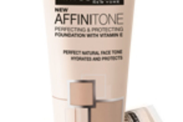 Maybelline – AFFINITONE™