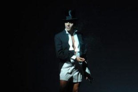 Dior zakończył współpracę z Johnem Galliano!