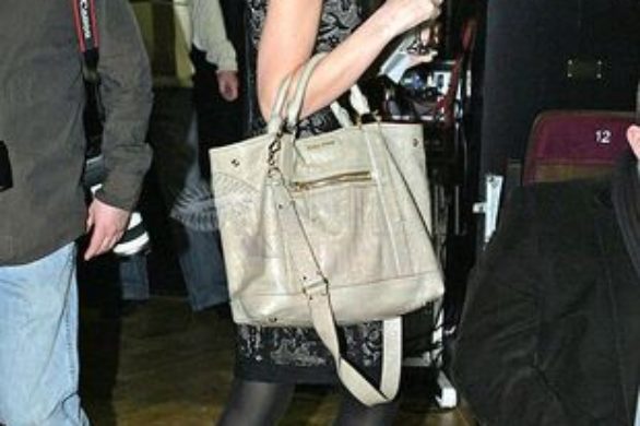 Kasia Sowińska: zgrabna, czy już za chuda?