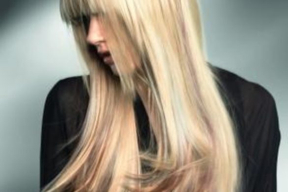 Najmodniejsze cięcia dla długich włosów