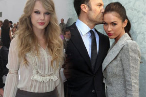 Z czym wypada pokazać się na pokazie mody w Mediolanie?