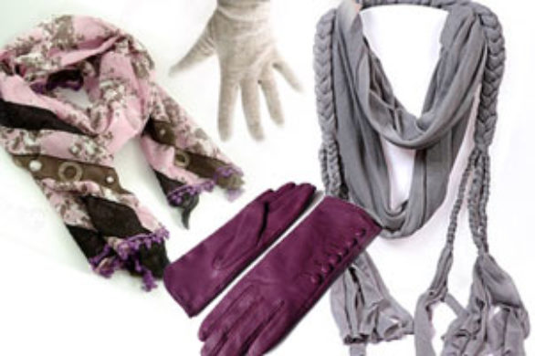 Znalezione na Allegro: jesienne dodatki