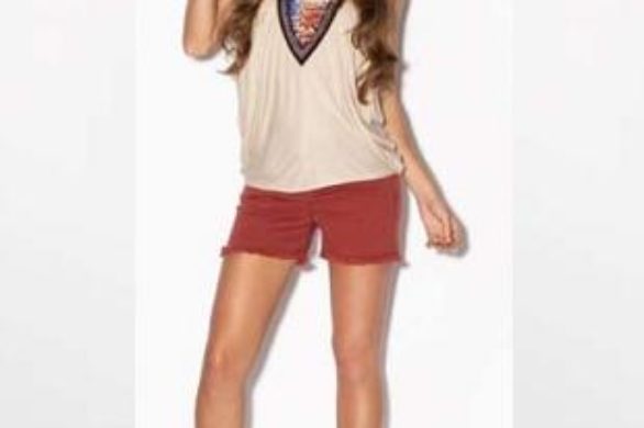 Katalog wiosennej kolekcji Guess