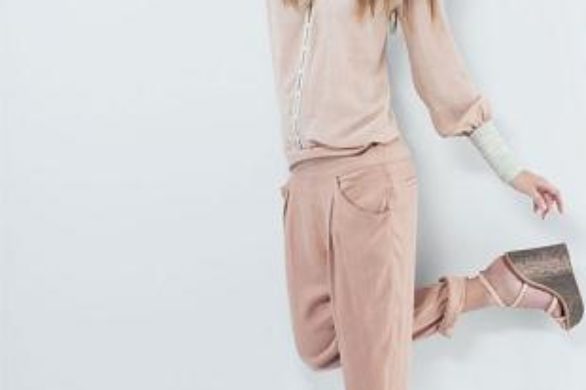 Elizabeth and James – kolekcja wiosna/lato 2011