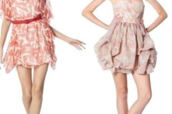 Alice + Olivia – katalog kolekcji wiosennej