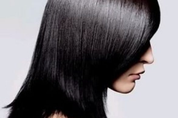 Czy prostowanie włosów keratyną szkodzi?