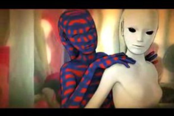 Najnowsza reklama Prady