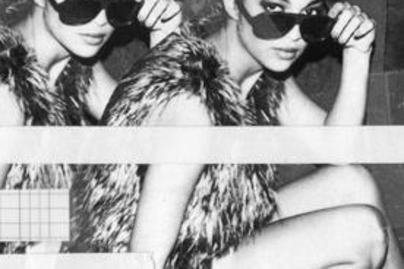 Jeffrey Campbell na wiosnę i lato