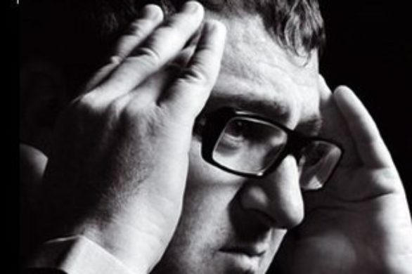 Wiosenna kolekcja Lanvin