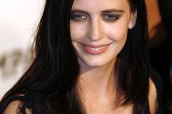 Eva Green – mroczna piękność