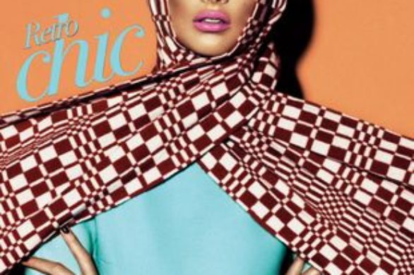 Daga Ziober – nowa twarz w światowym modelingu