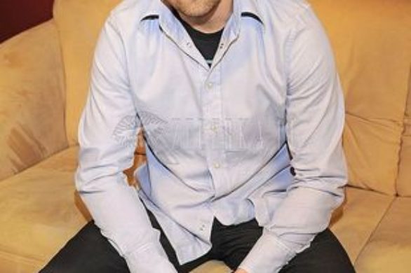 Wrażliwy Maciej Zakościelny