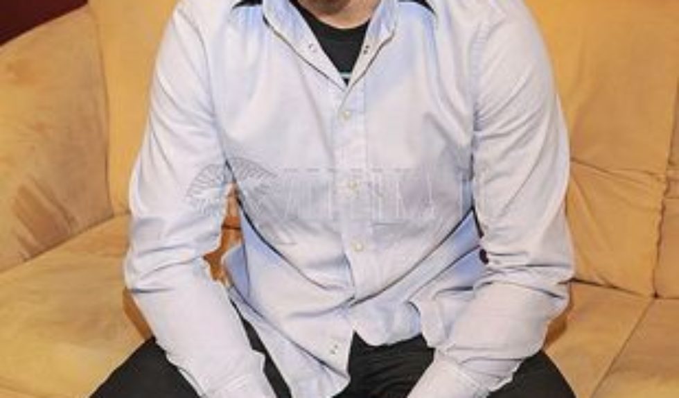 Wrażliwy Maciej Zakościelny