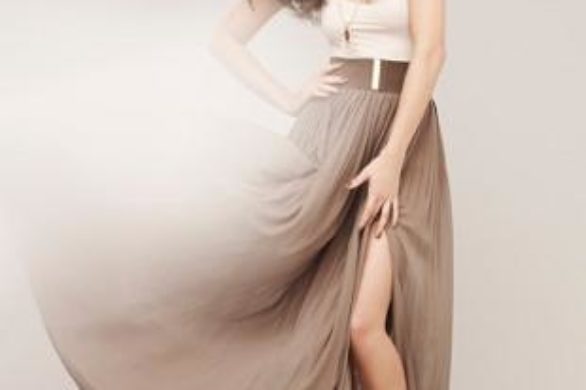 Marks & Spencer – kolekcja wiosenno-letnia