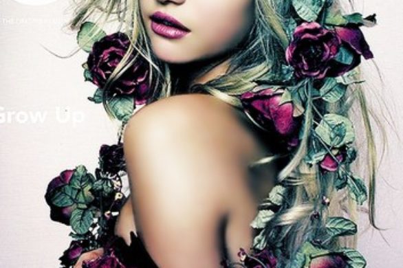 Gemma Ward rzuciła modeling!