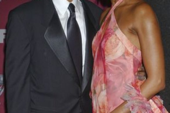 Co miała na sobie Michelle Obama?