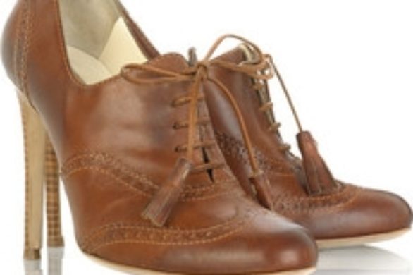 Buty na jesień, ale jakie?