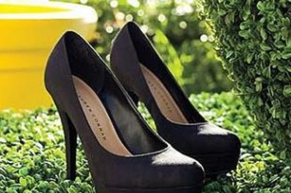 Akcesoria i dodatki z kolekcji Lauren Conrad dla Kohl’s