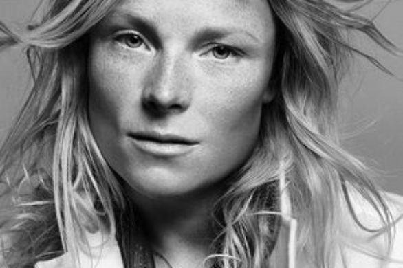 Luella Bartley pisze poradnik stylu