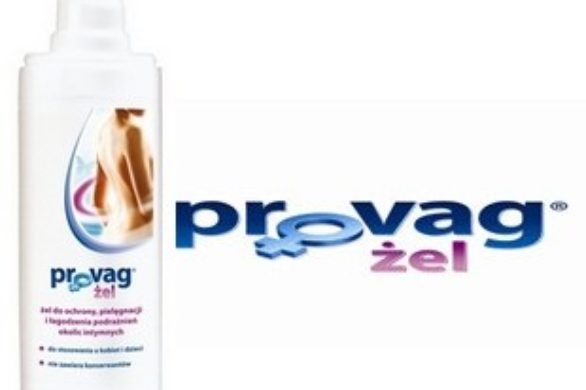 Podręczny specjalista ds. ochrony intymnej Polek