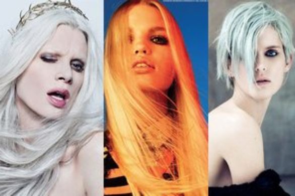 Trzy wyjątkowe okładki i-D Magazine