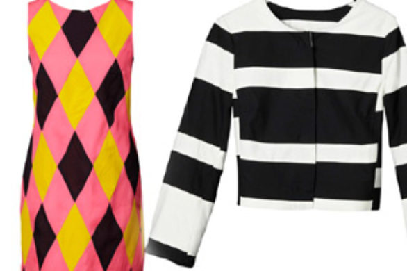 H&M Waste – nowe ubrania Lanvin dla sieci (FOTO)