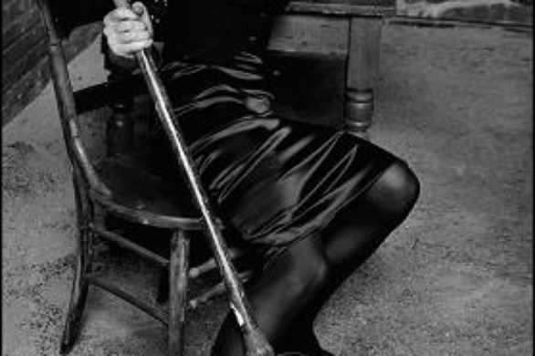 Więcej Madonny dla Dolce & Gabbana