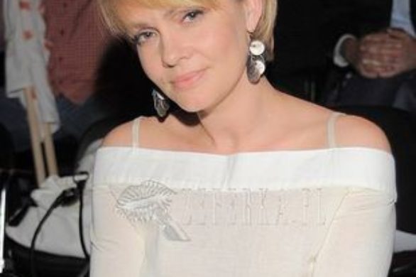 Weronika Marczuk w świetnej formie (FOTO)