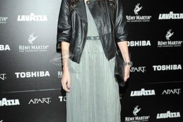 Reni Jusis nie boi się odważnych połączeń