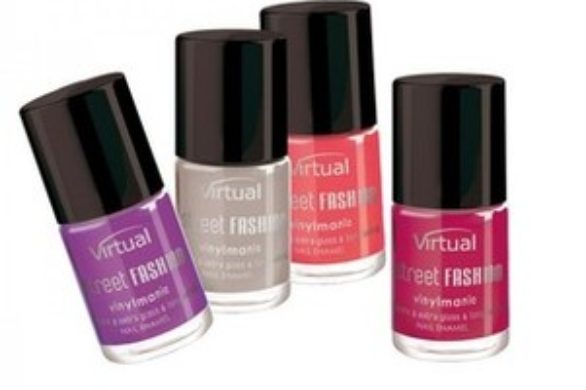 Nowości kosmetyczne: czerwiec ’11